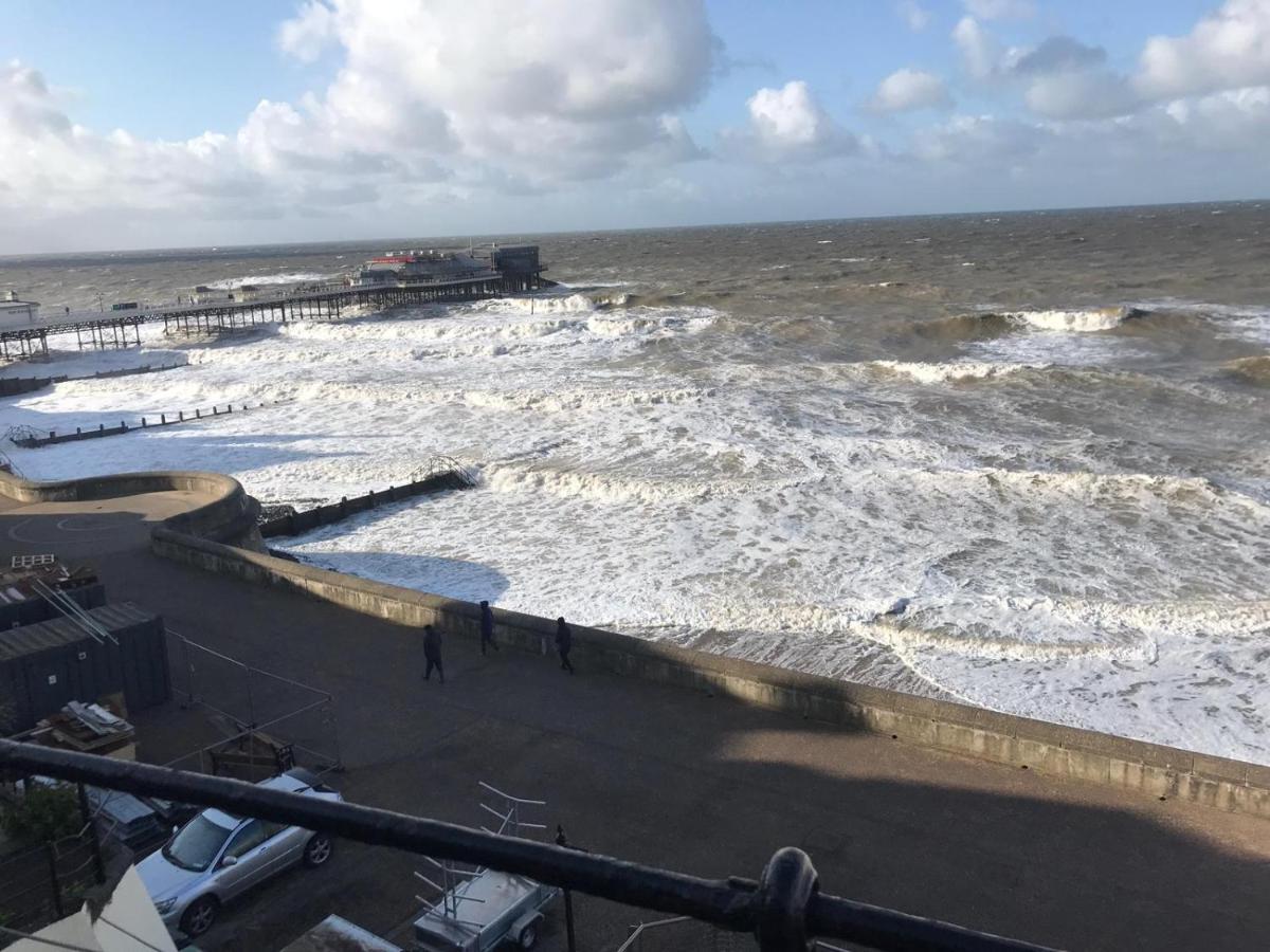 Cromer Flat Abdul Exterior foto