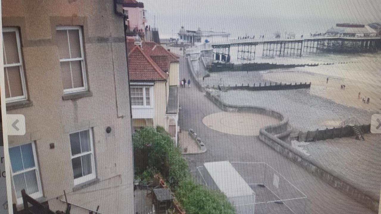 Cromer Flat Abdul Exterior foto