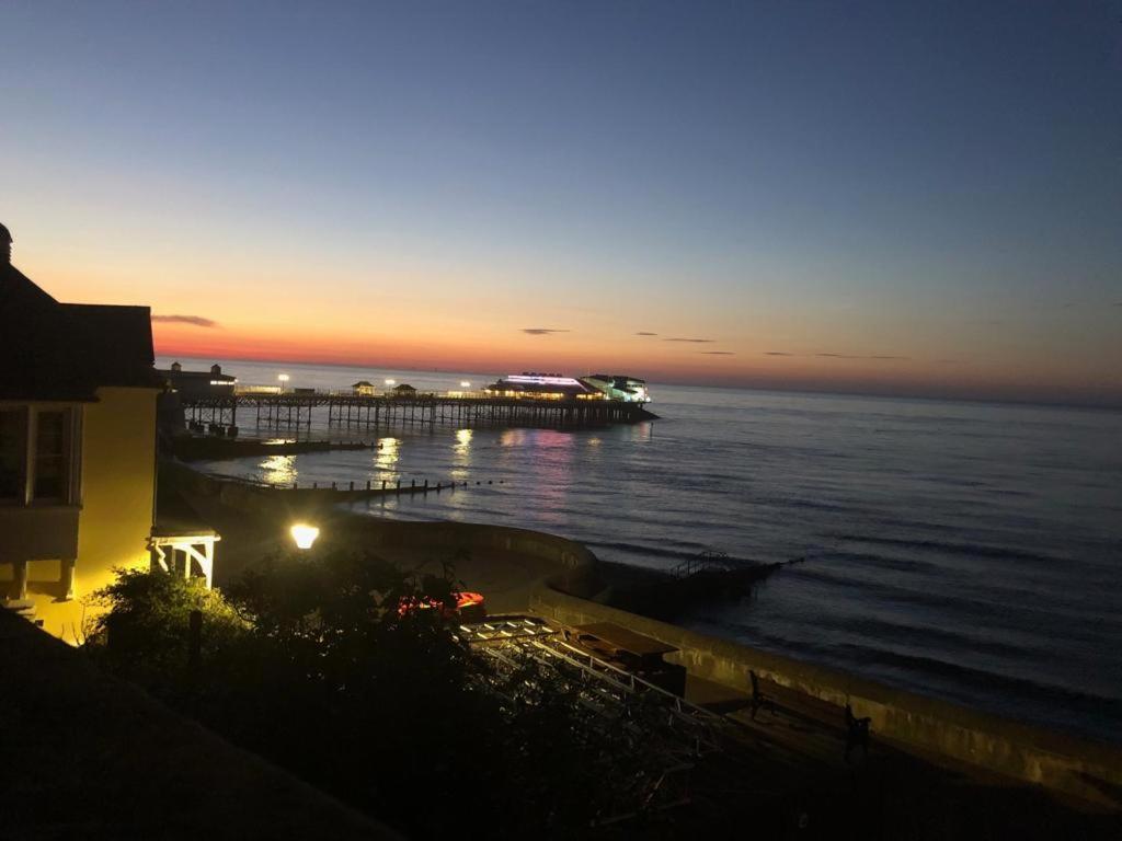 Cromer Flat Abdul Exterior foto